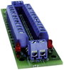 TAMS Elektronik 72-00335-01-C #####Stromverteiler-Platine Építőkészlet 2. bélyegkép