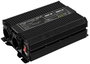 Goobay Sziget inverter SPW IT 1000 W 12 V/DC - 230 V/AC, 5 V/DC bélyegkép