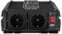 Goobay Sziget inverter SPW IT 1000 W 12 V/DC - 230 V/AC, 5 V/DC 2. bélyegkép