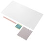 Renkforce RF-6055800 Kékfény szűrő 43,9 cm (17,3) Képformátum: 16:9 Alkalmas: Univerzális bélyegkép