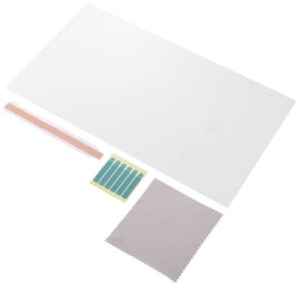 Renkforce RF-6055796 Kékfény szűrő 39,6 cm (15,6) Képformátum: 16:9 Alkalmas: Univerzális