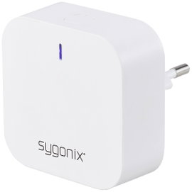 Sygonix SY-6052182 Gateway Fehér