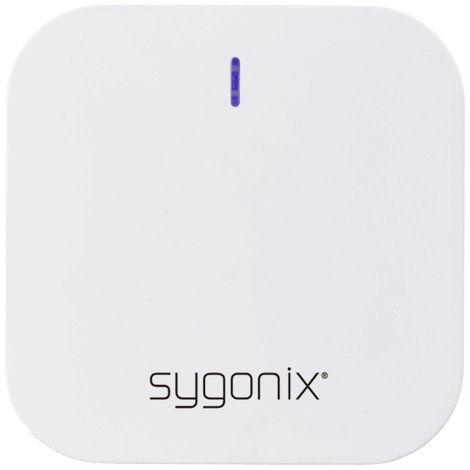 Sygonix SY-6052182 Gateway Fehér 2. kép