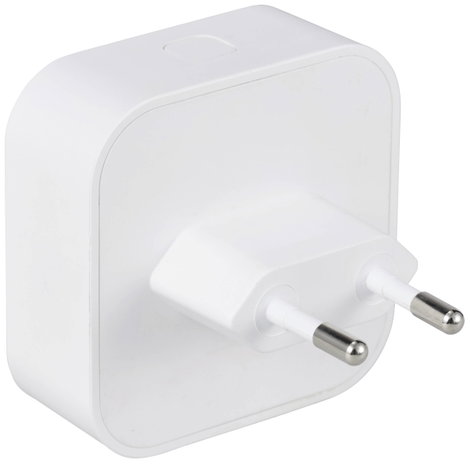 Sygonix SY-6052182 Gateway Fehér 3. kép