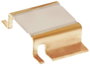 Isabellenhütte BVR-M-R001-1 BVR-M-R001-1 SMD ellenállás 1 mΩ SMD #####4026 5 W 1 % 50 ppm/K 1 db bélyegkép