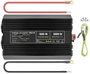 Goobay Inverter SPW IT 1500 W 12 V/DC - 230 V/AC, 5 V/DC 4. bélyegkép