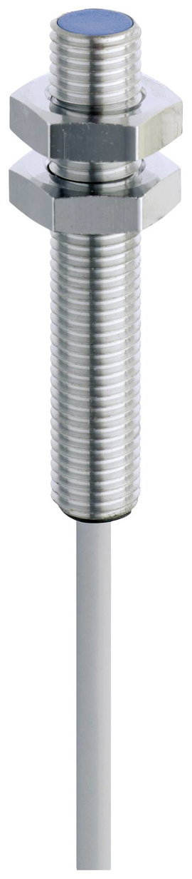 Contrinex Induktív érzékelő M8 Gyakorlatilag síkba építhető Analóg DW-AD-509-M8-390