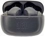 JBL Wave 200 TWS Mobiltelefon In Ear headset Bluetooth® Stereo Fekete bélyegkép