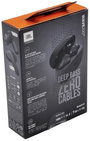 JBL Wave 200 TWS Mobiltelefon In Ear headset Bluetooth® Stereo Fekete 4. bélyegkép