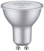Paulmann 28753 LED EEK G (A - G) GU10 7 W Melegfehér (Ø x Ma) 51 mm x 54 mm 1 db bélyegkép
