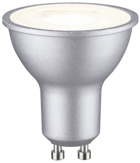 Paulmann 28753 LED EEK G (A - G) GU10 7 W Melegfehér (Ø x Ma) 51 mm x 54 mm 1 db 2. kép