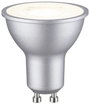Paulmann 28753 LED EEK G (A - G) GU10 7 W Melegfehér (Ø x Ma) 51 mm x 54 mm 1 db 2. bélyegkép