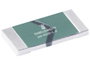 Isabellenhütte VMK-R010-1.0 VMK-R010-1.0 SMD ellenállás 10 mΩ SMD 1206 1 W 1 % 20 ppm/K 1 db bélyegkép