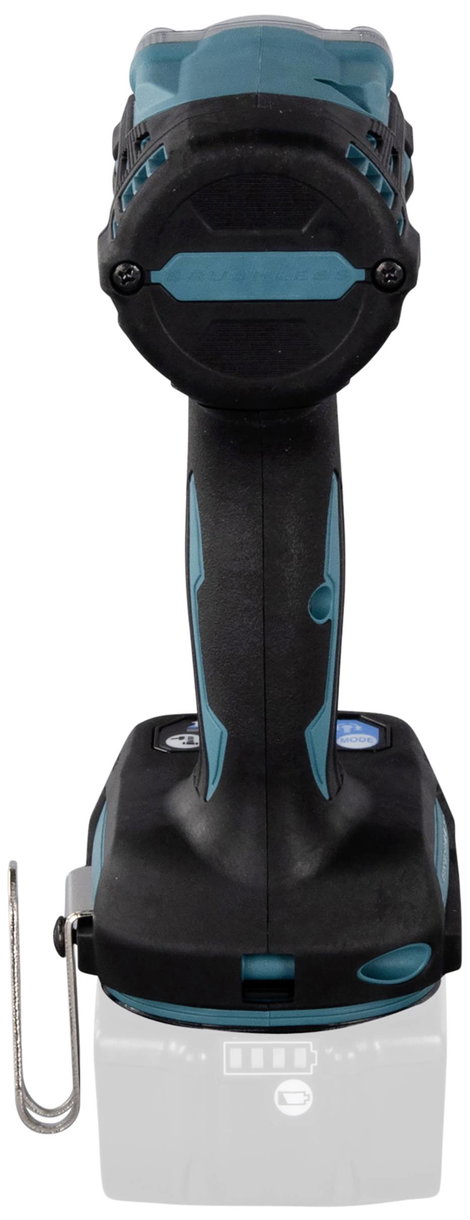 Makita DTW301Z Akkus ütvecsavarozó 18 V 10. kép