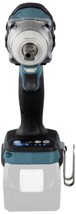 Makita DTW301Z Akkus ütvecsavarozó 18 V