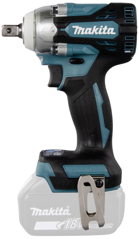 Makita DTW301Z Akkus ütvecsavarozó 18 V 4. kép