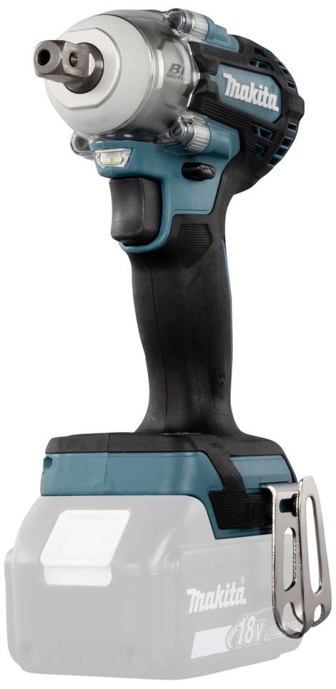 Makita DTW301Z Akkus ütvecsavarozó 18 V 6. kép