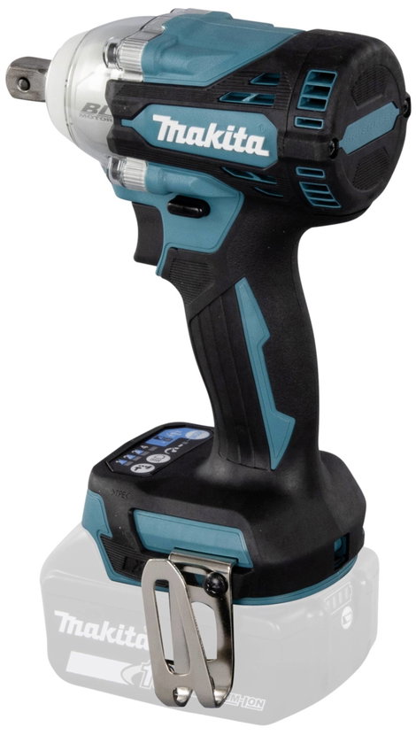 Makita DTW301Z Akkus ütvecsavarozó 18 V 8. kép