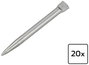 VOLTCRAFT FM-300SP1 Tartalék hegyek Cserehegy VOLTCRAFT FM-300, VOLTCRAFT FM-80 20 db bélyegkép