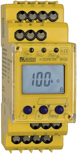 Bender B71036402 1 - 200 kΩ