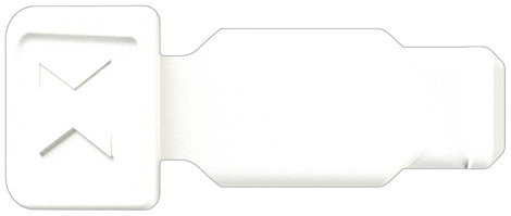 Knipex 00 61 10 CW #####Zangenkennzeichnung 10 db 2. kép