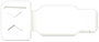 Knipex 00 61 10 CW #####Zangenkennzeichnung 10 db 2. bélyegkép