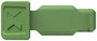 Knipex 00 61 10 CG #####Zangenkennzeichnung 10 db 2. bélyegkép