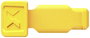 Knipex 00 61 10 CY #####Zangenkennzeichnung 10 db 2. bélyegkép