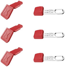 Knipex 00 63 06 TCR #####Zangenöse 3 db