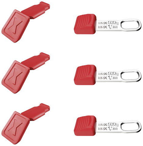 Knipex 00 63 06 TCR #####Zangenöse 3 db