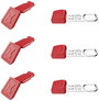 Knipex 00 63 06 TCR #####Zangenöse 3 db bélyegkép