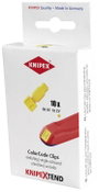 Knipex 00 61 10 C V02 #####Zangenkennzeichnung 10 db 2. bélyegkép