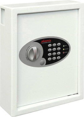 Phoenix KS0032EMKII CYGNUS Kulcstartó trezor Számkódos zár