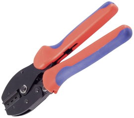 BKL Electronic 2803000 Krimpelőfogó Photovoltaikus összekötő 2.50 - 6 mm²