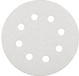 kwb 495904 Csiszolókorong Ø 125 mm 5 db