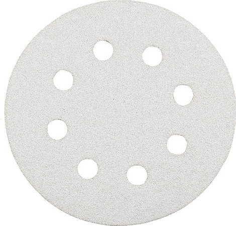 kwb 495904 Csiszolókorong Ø 125 mm 5 db