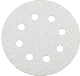 kwb 495906 Csiszolókorong Ø 125 mm 5 db