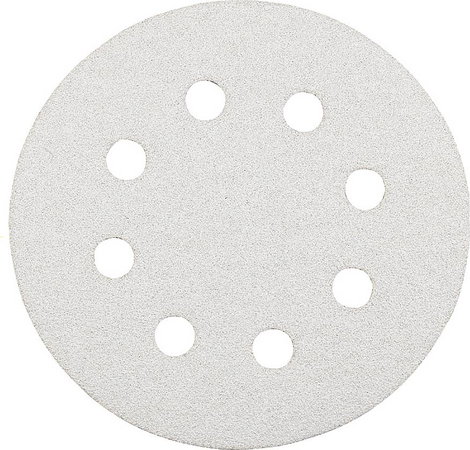 kwb 495906 Csiszolókorong Ø 125 mm 5 db