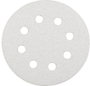 kwb 495906 Csiszolókorong Ø 125 mm 5 db bélyegkép