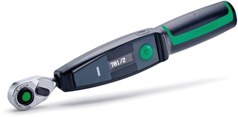 Stahlwille 701/2 96504502 Nyomatékkulcs 1 - 20 Nm 2. kép