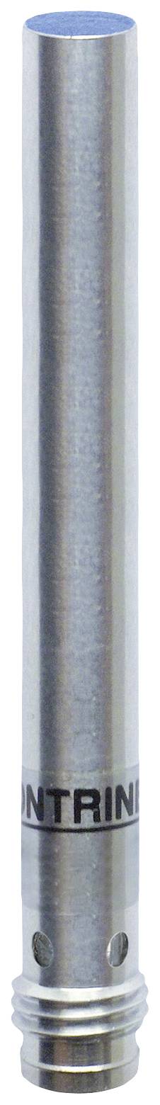 Contrinex Induktív érzékelő 6.5 mm Gyakorlatilag síkba építhető PNP DW-AS-503-065-001