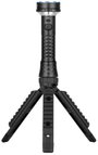 OLight Prowess Prowess LED Kézilámpa 800 lm, 1200 lm, 5000 lm Akkuról üzemeltetett 269 g Fekete 12. bélyegkép