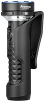 OLight Prowess Prowess LED Kézilámpa 800 lm, 1200 lm, 5000 lm Akkuról üzemeltetett 269 g Fekete 3. bélyegkép