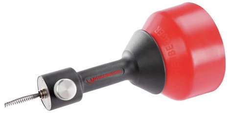 Rothenberger Rospimatic CL 1000002299 Csőtisztító spirál 2. kép
