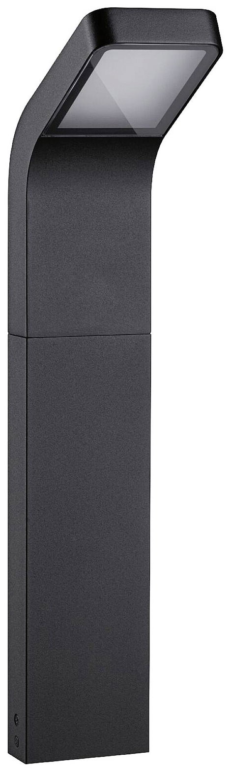 Paulmann 94746 Kulma Poller anthrazit Útmegvilágítás LED 7.5 W Antracit 2. kép