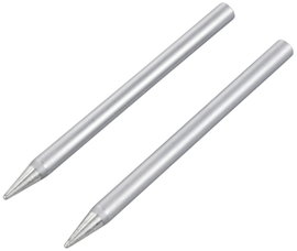 TOOLCRAFT LWK-100SP1 Kiforrasztó hegy Csúcs hossza 5 mm Tartalom, tartalmi egységek rendelésenként 2