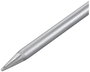 TOOLCRAFT LWK-100SP1 Kiforrasztó hegy Csúcs hossza 5 mm Tartalom, tartalmi egységek rendelésenként 2 3. bélyegkép