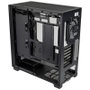 Phanteks Phanteks XT Pro Ultra Tempered Glass Windows, D-RGB - schwarz Midi torony Ház, Gaming doboz 9. bélyegkép