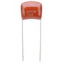 Suntan TS02002G224KSB0E0R 1 db Fóliakondenzátor 220 nF 400 V 10 % 15 mm (H x Sz) 8 mm x 19 mm bélyegkép