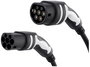 Sygonix SY-6118240 eMobility töltőkábel 7.00 m Kültérre alkalmas 3. bélyegkép